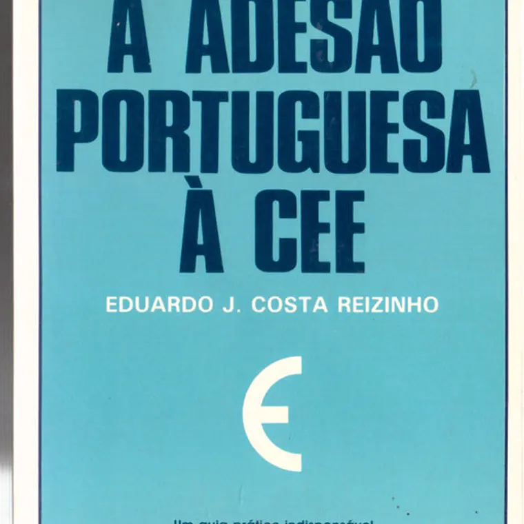 A Adesão portuguesa à cee 1
