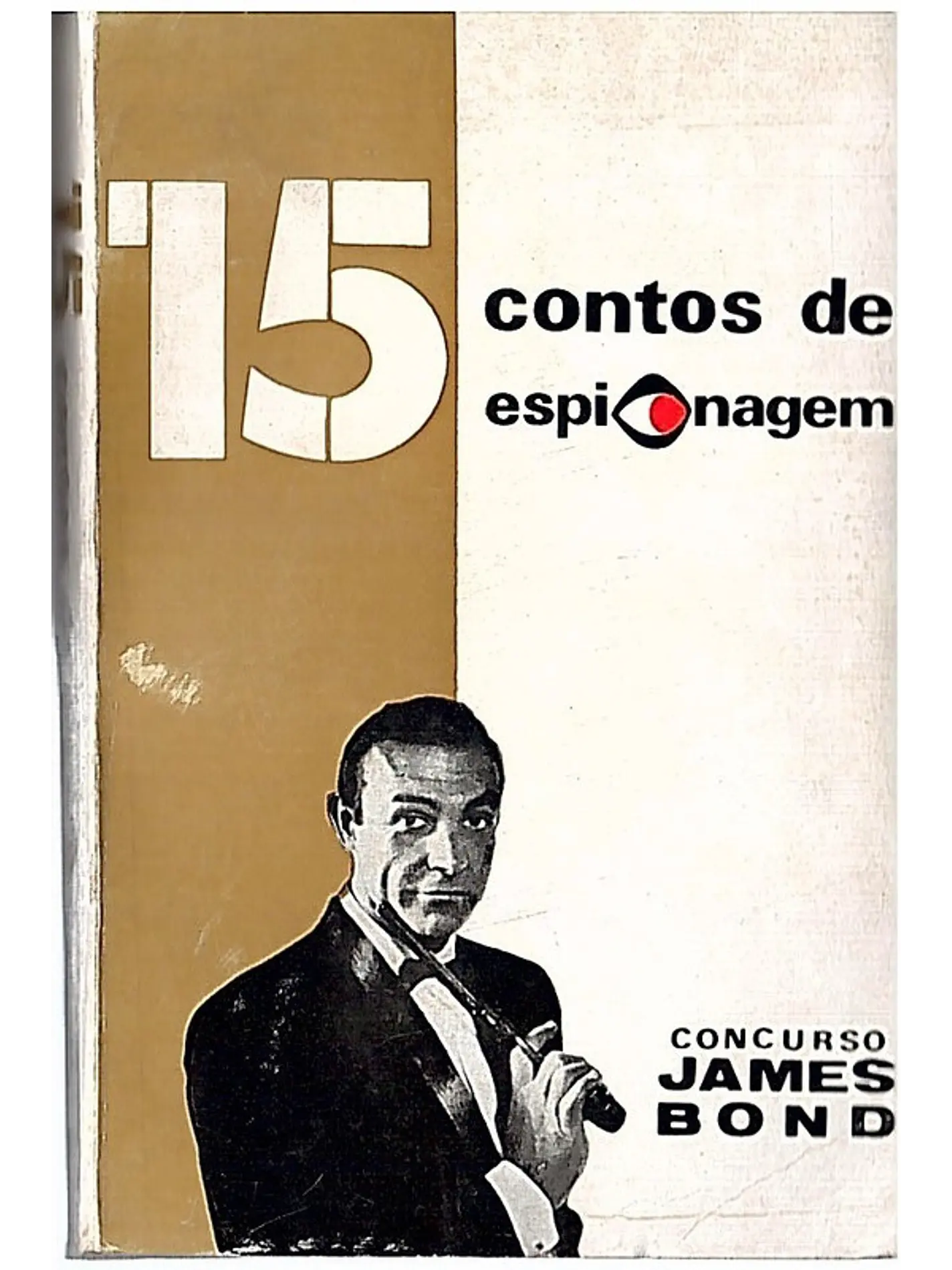15 contos de espionagem 1