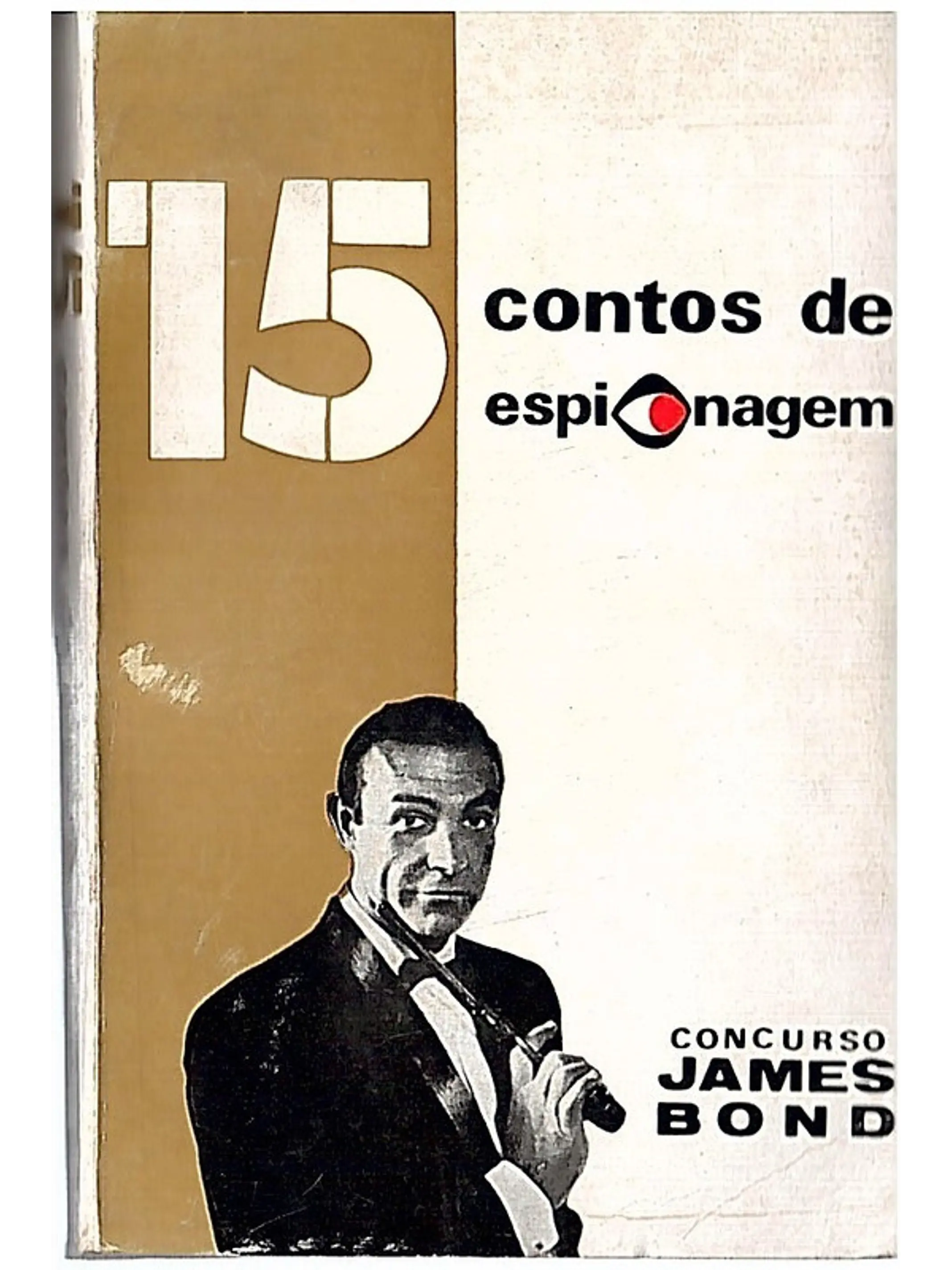 15 contos de espionagem 1