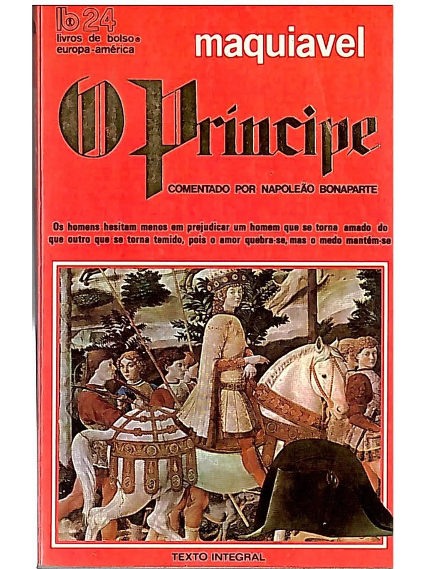O principe 1