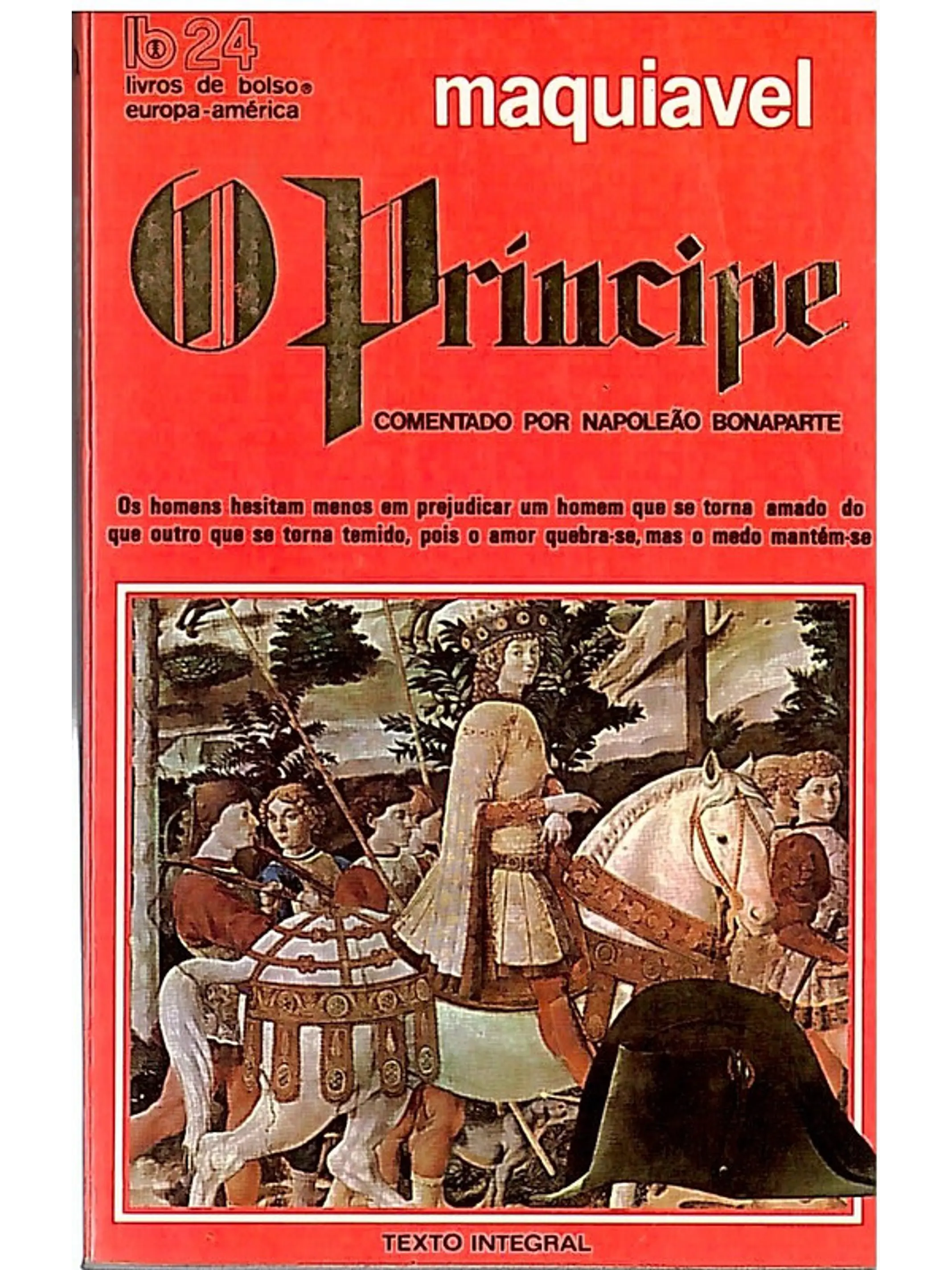 O principe 1