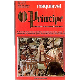 O principe
