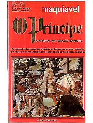O principe