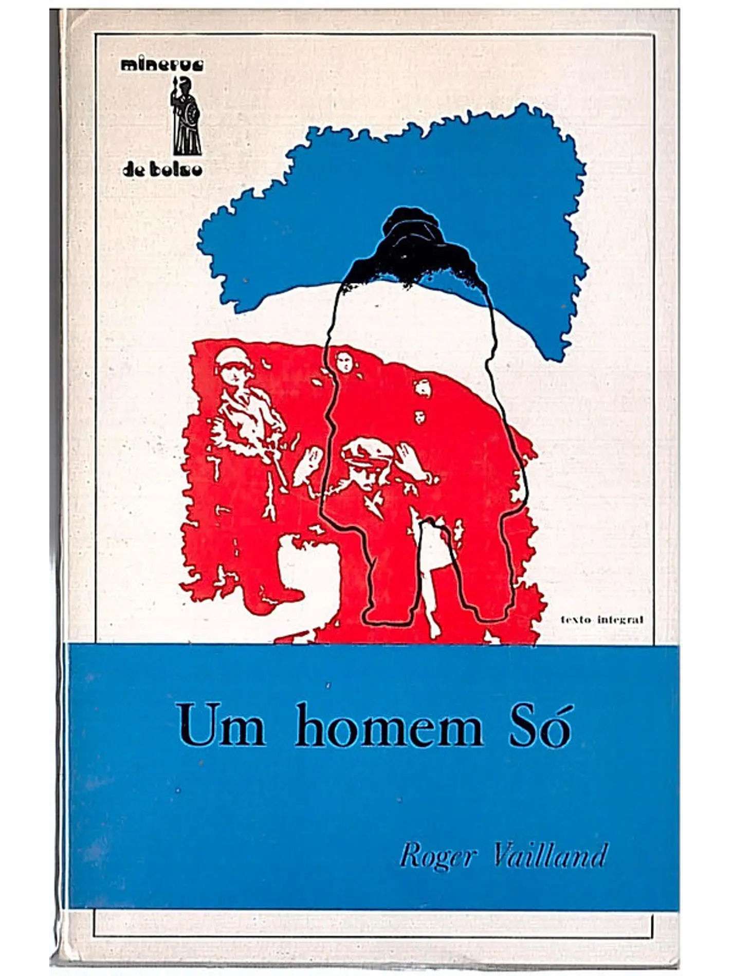 Um homem só 1