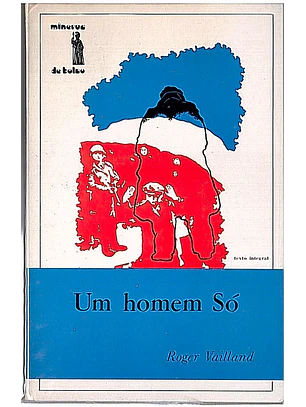 Um homem só