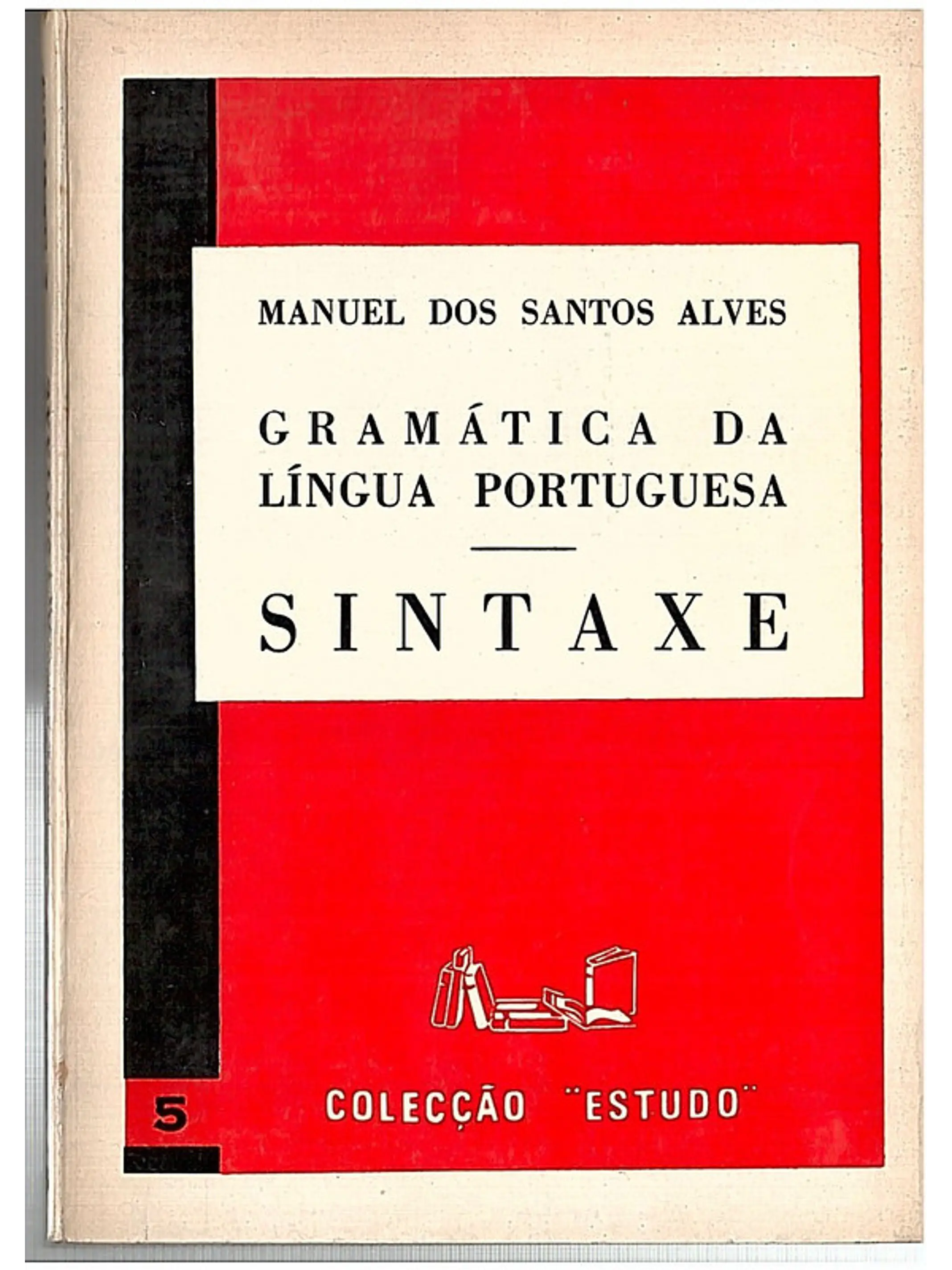 Gramática da língua portuguesa - sintaxe 1