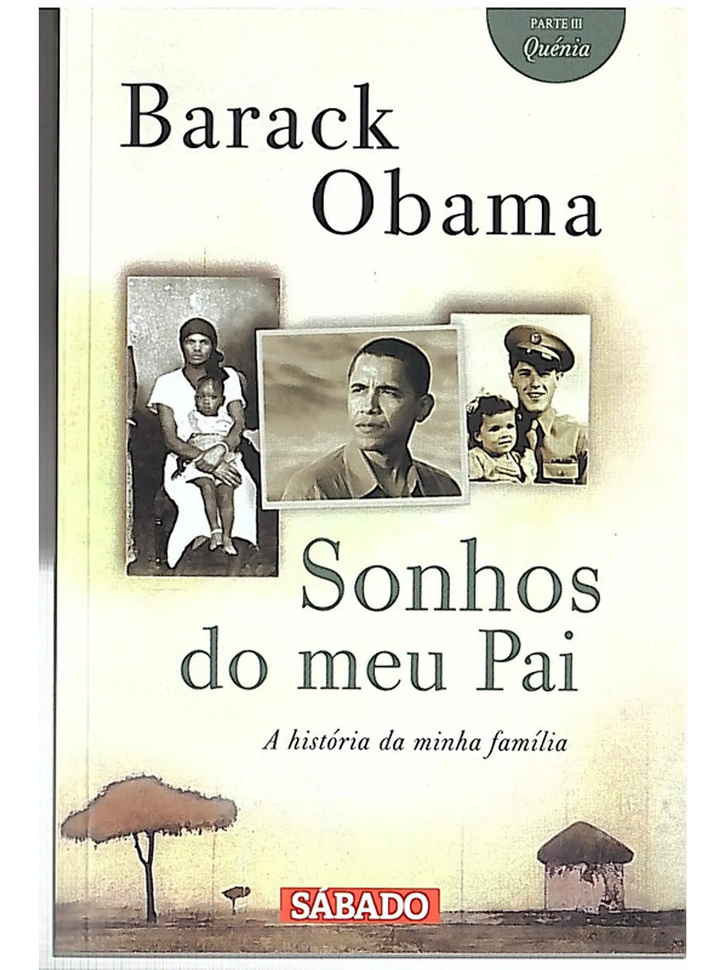 Sonhos do meu pai (parte III) 1