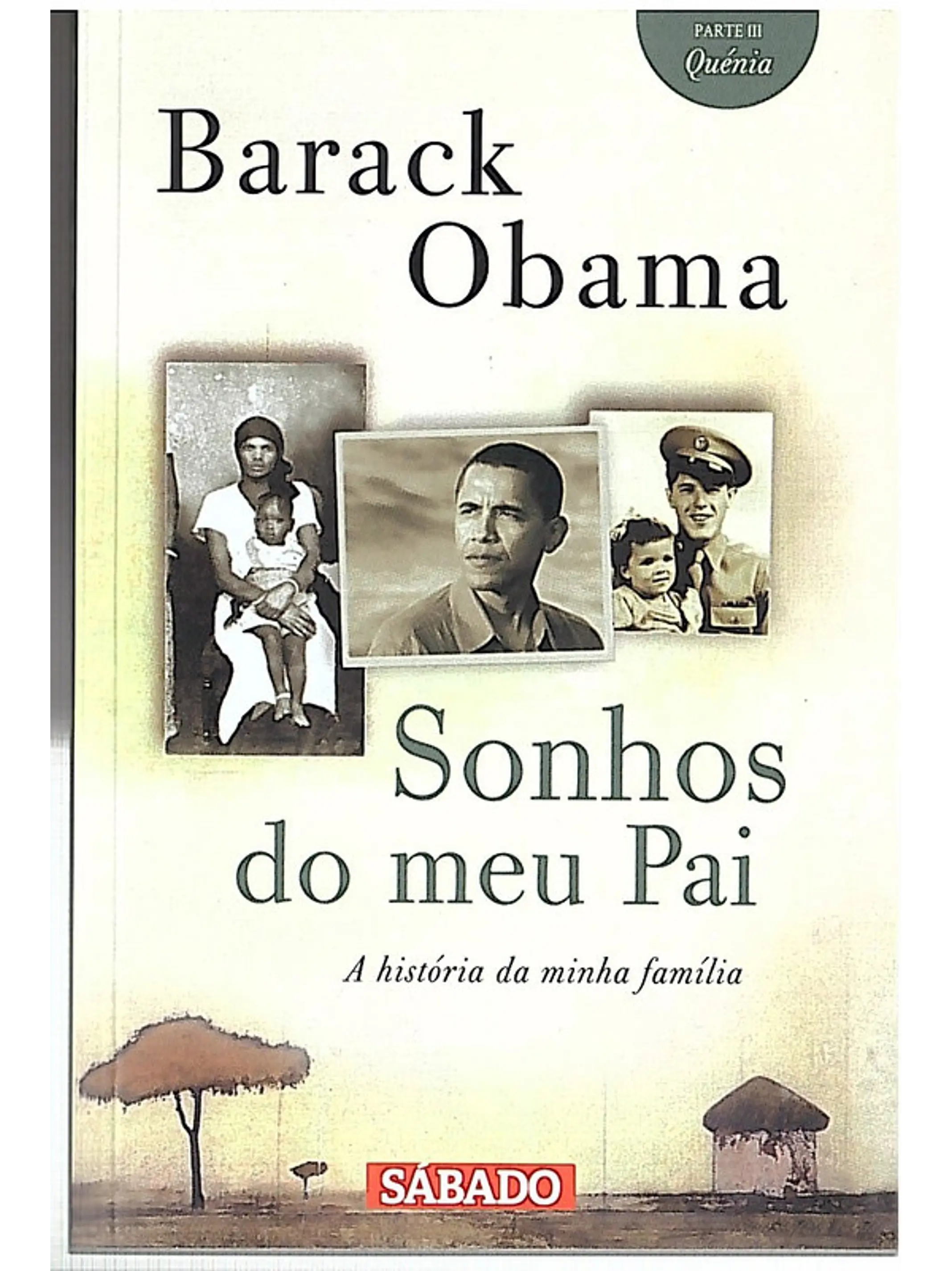 Sonhos do meu pai (parte III) 1
