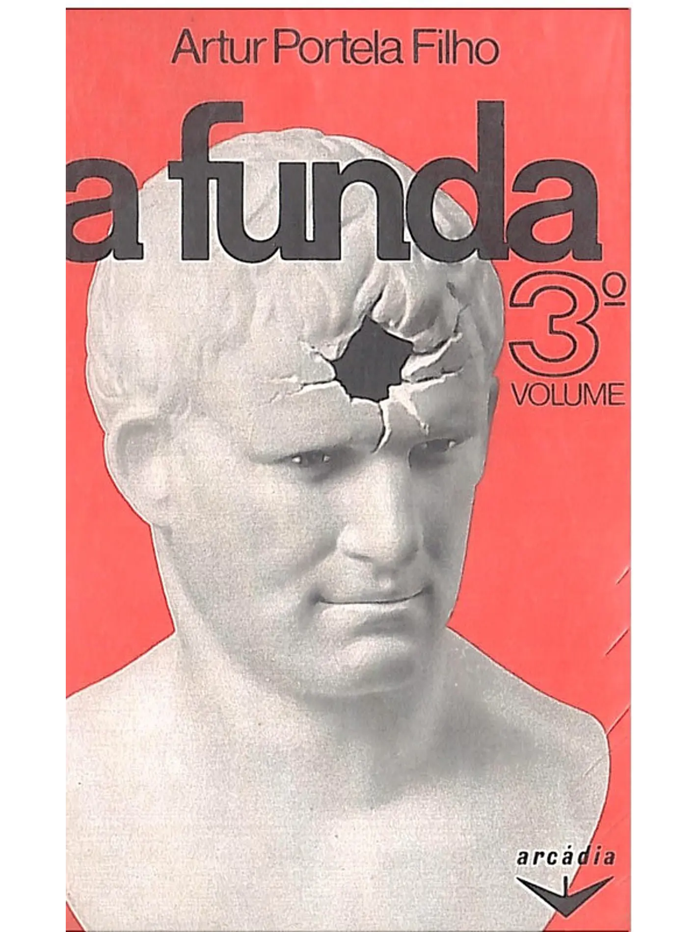 A funda - Volume 3 1
