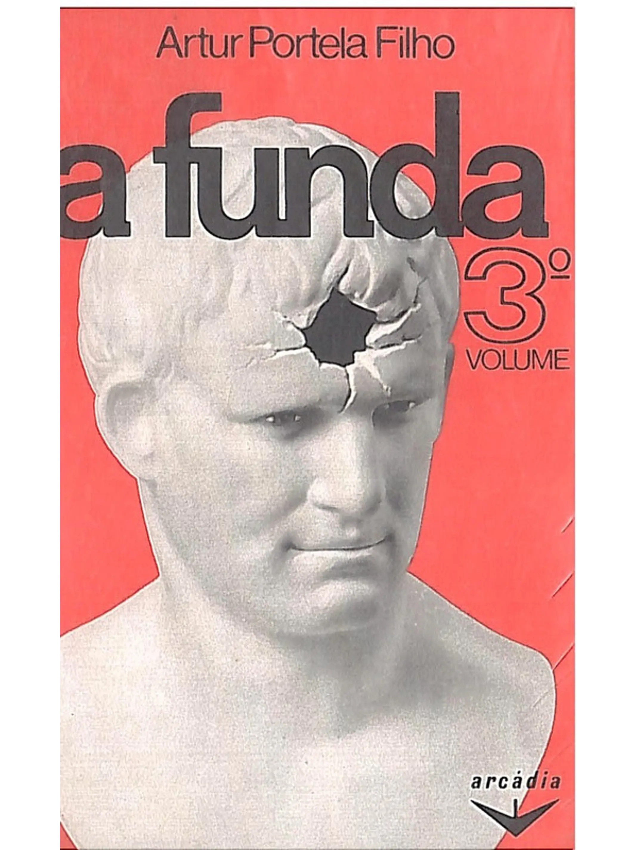 A funda - Volume 3 1