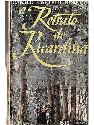 O Retrato de Ricardina