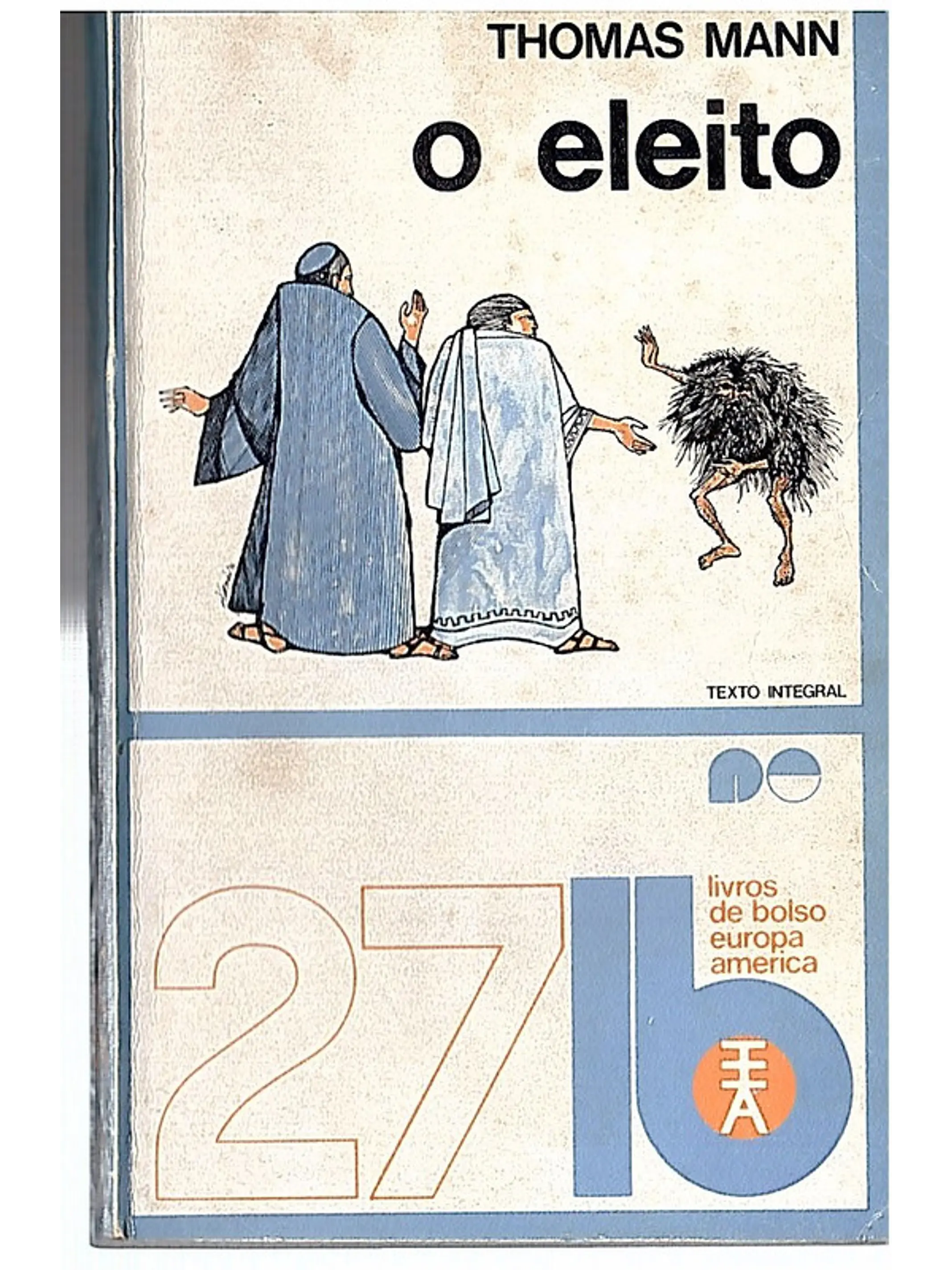 O eleito 1