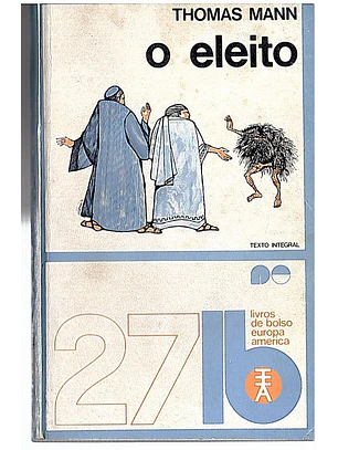 O eleito