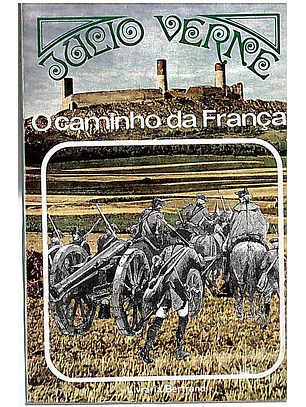 O caminho da frança