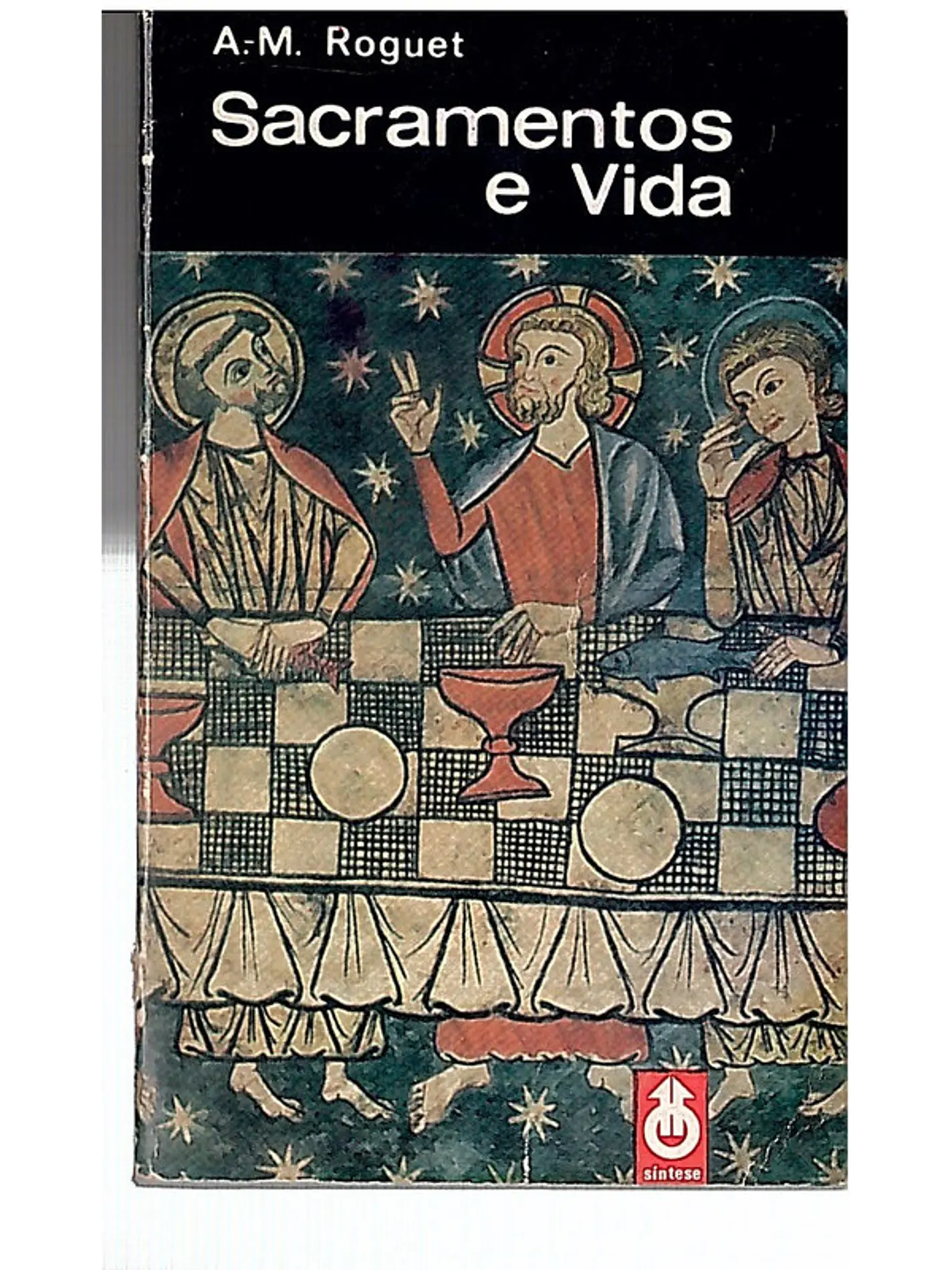 Sacramentos e vida 1