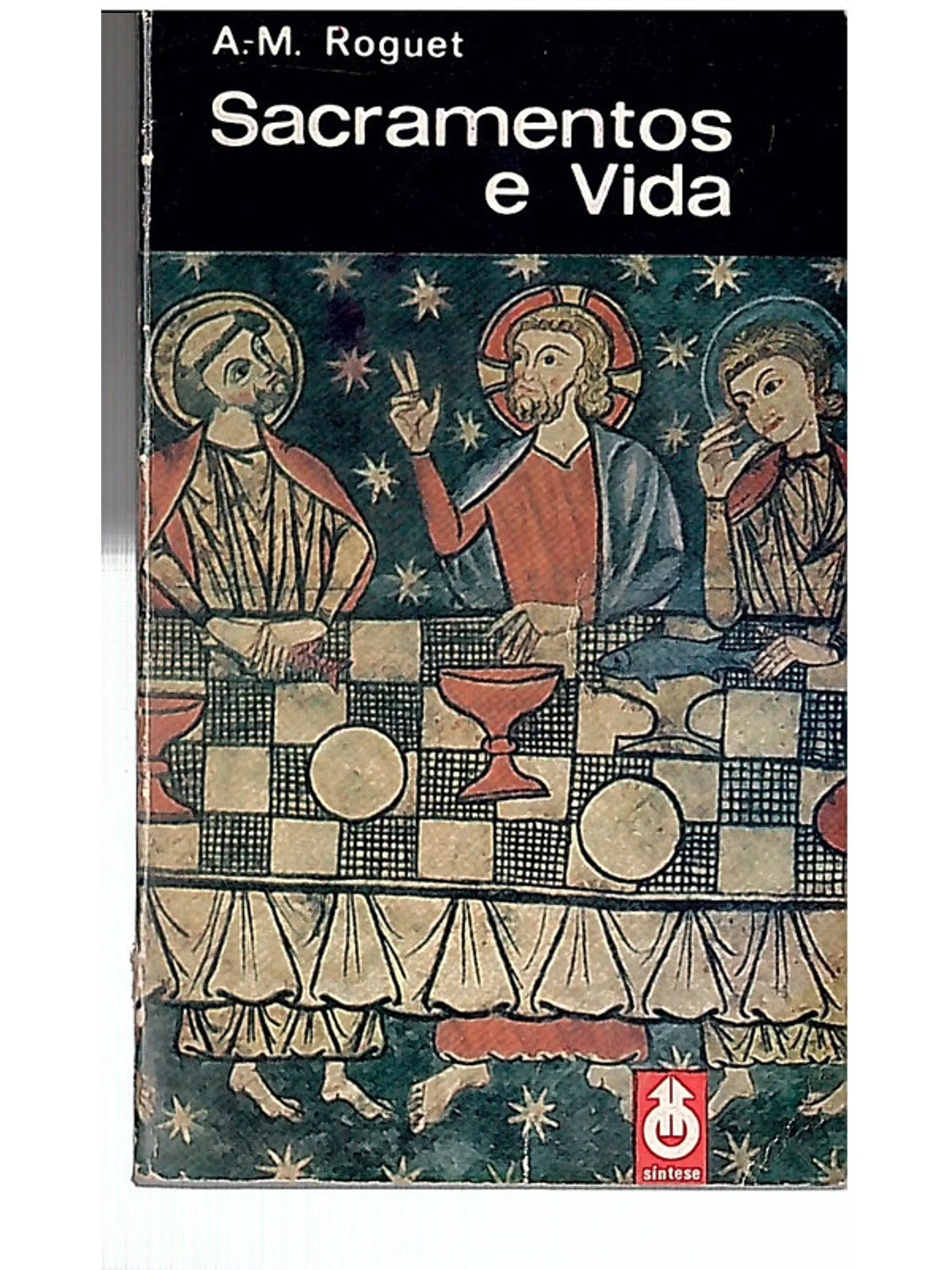 Sacramentos e vida 1