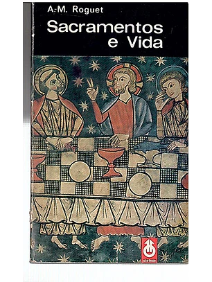 Sacramentos e vida
