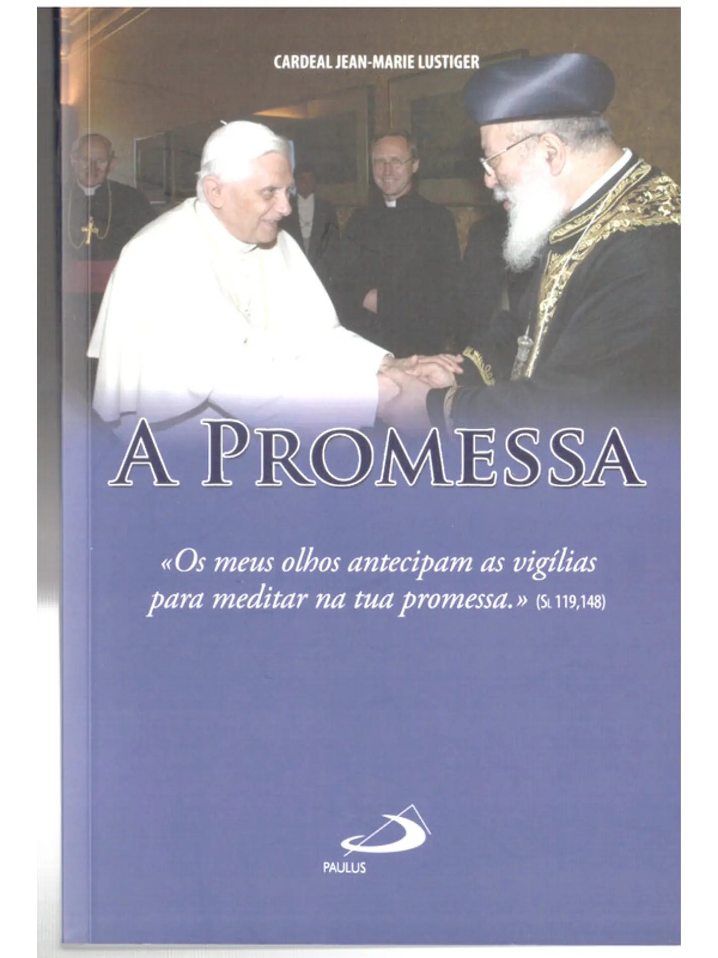 A promessa 1