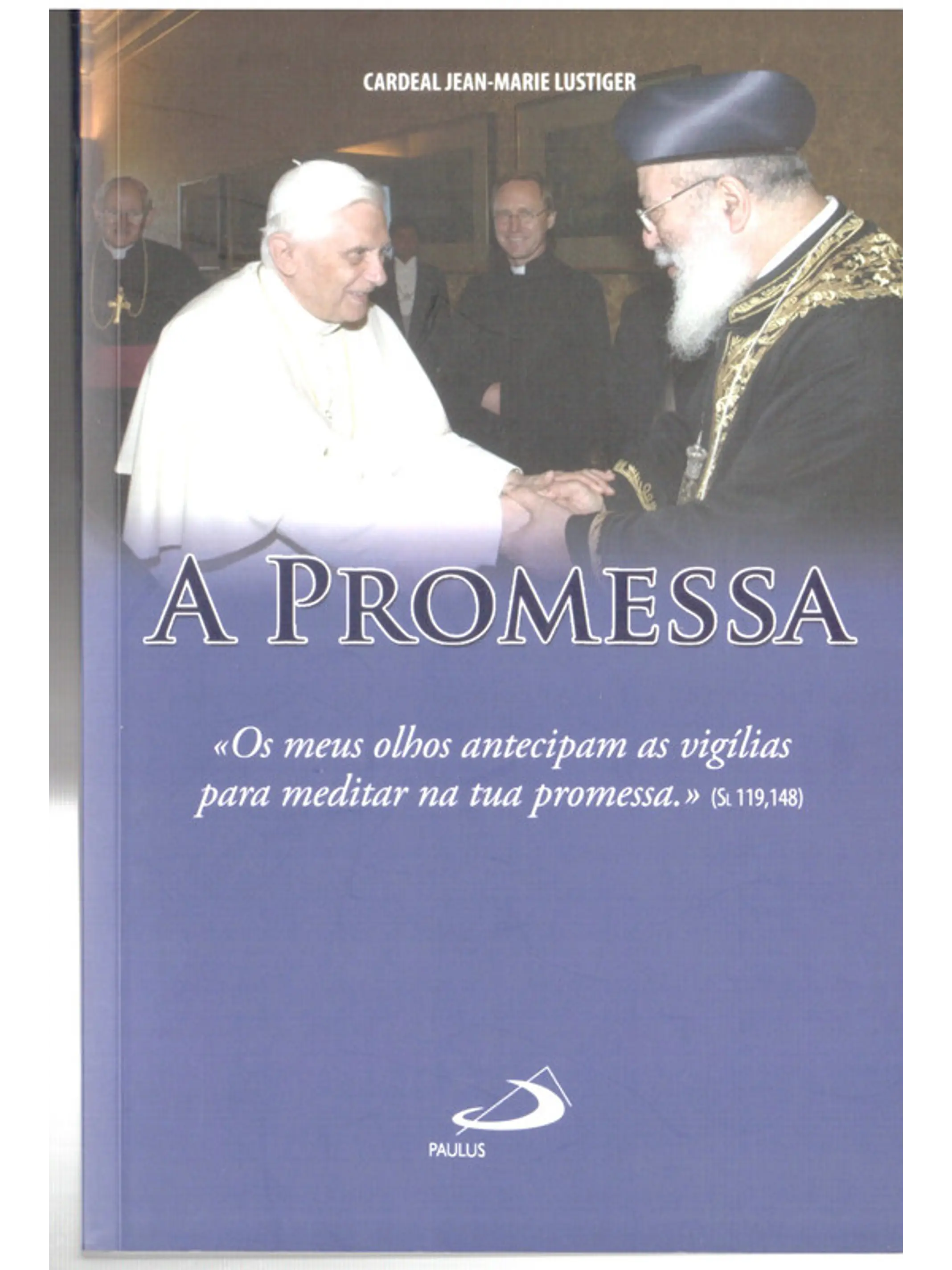 A promessa 1