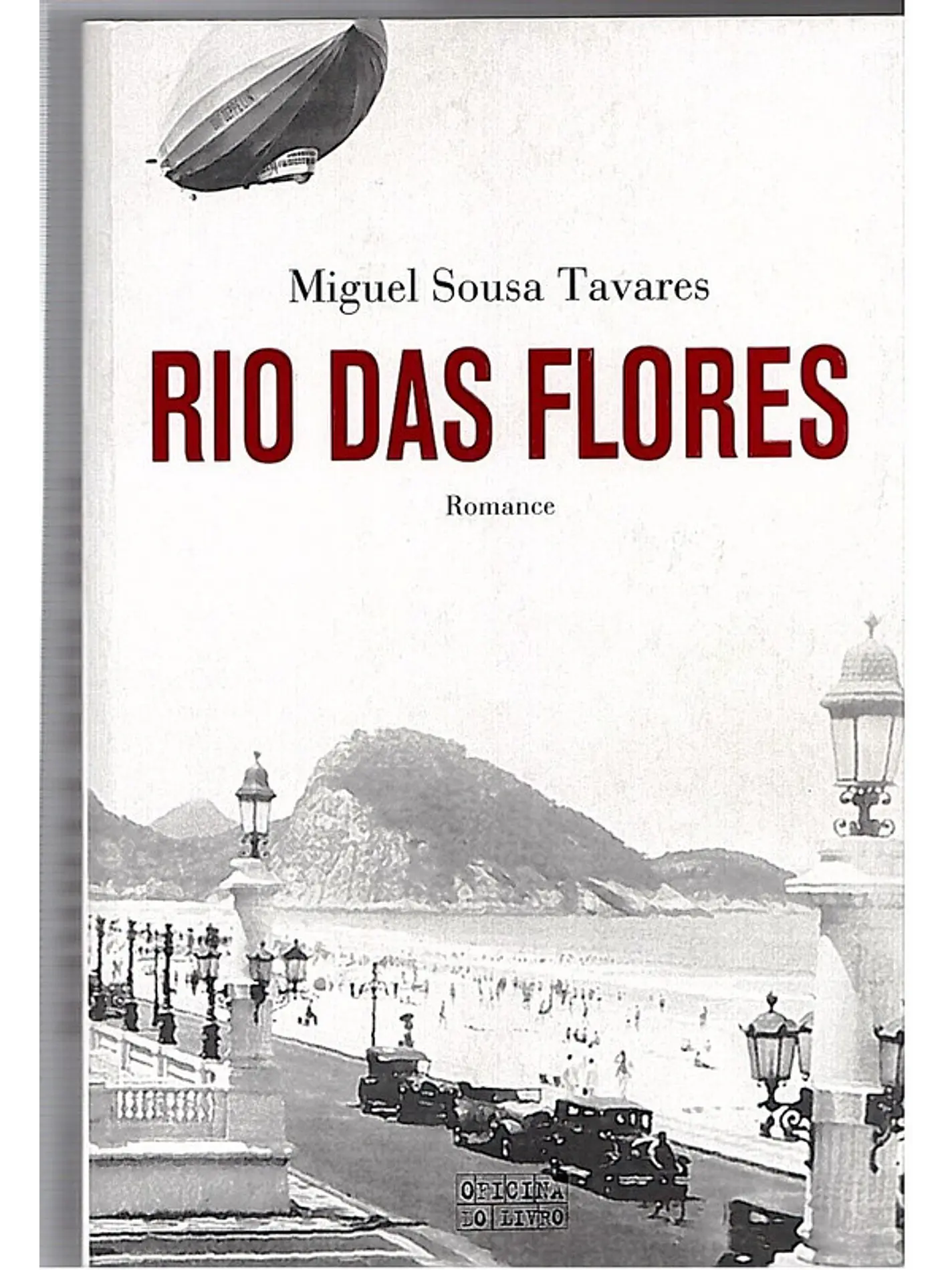 Rio das flores 1