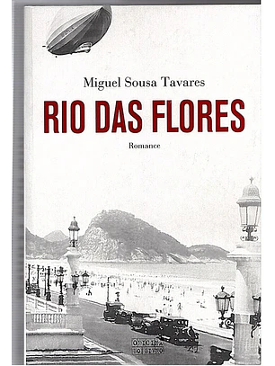 Rio das flores