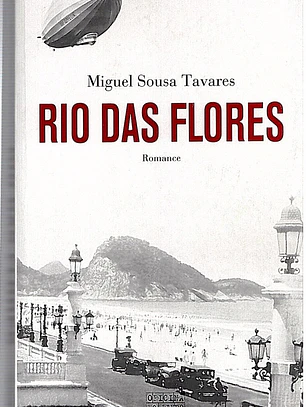 Rio das flores