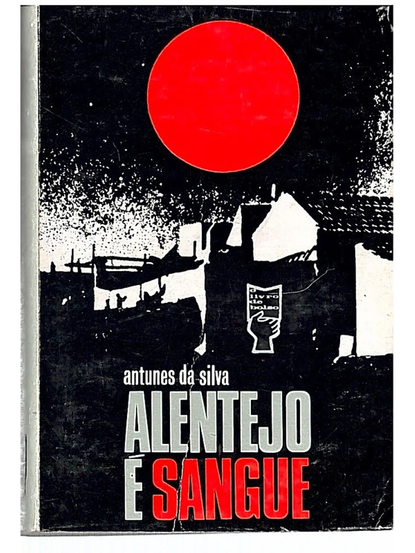 Alentejo é sangue 1