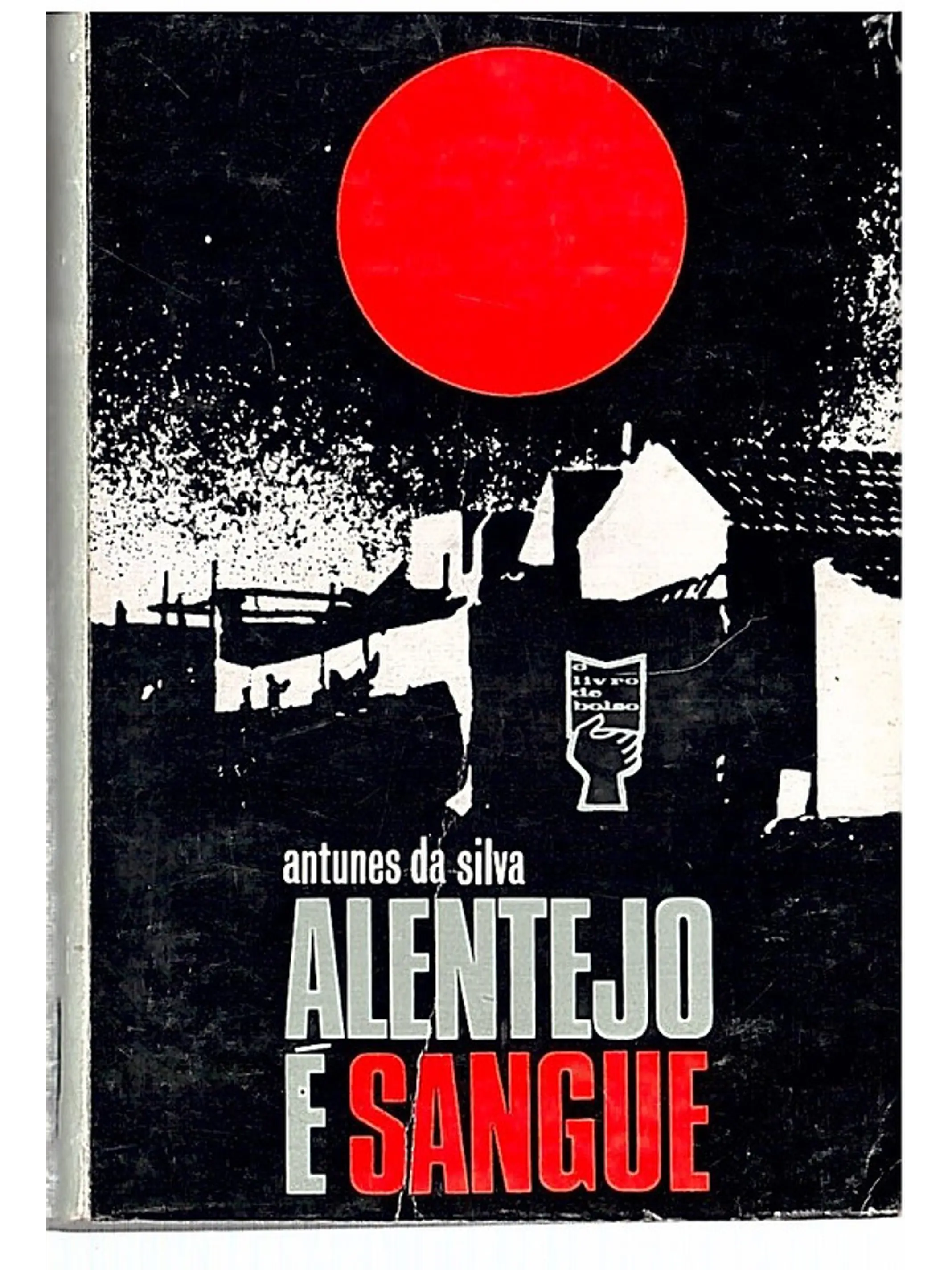 Alentejo é sangue 1