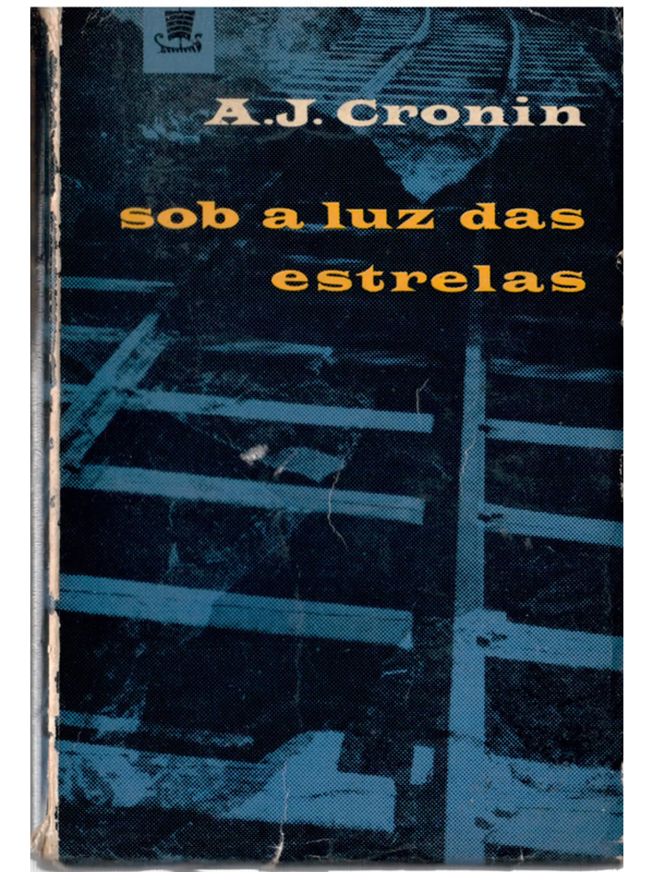 Sob a luz das estrelas 1
