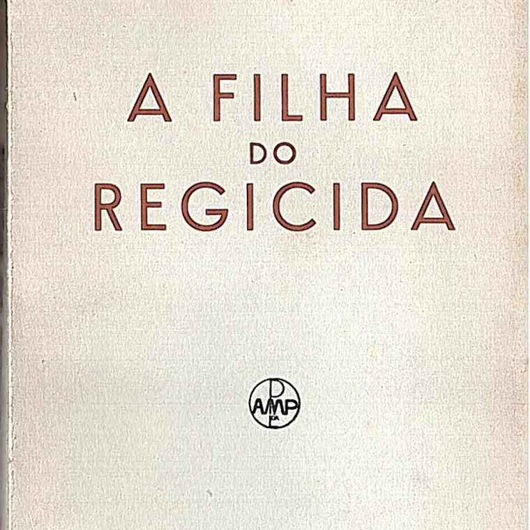 A filha do regicida 1