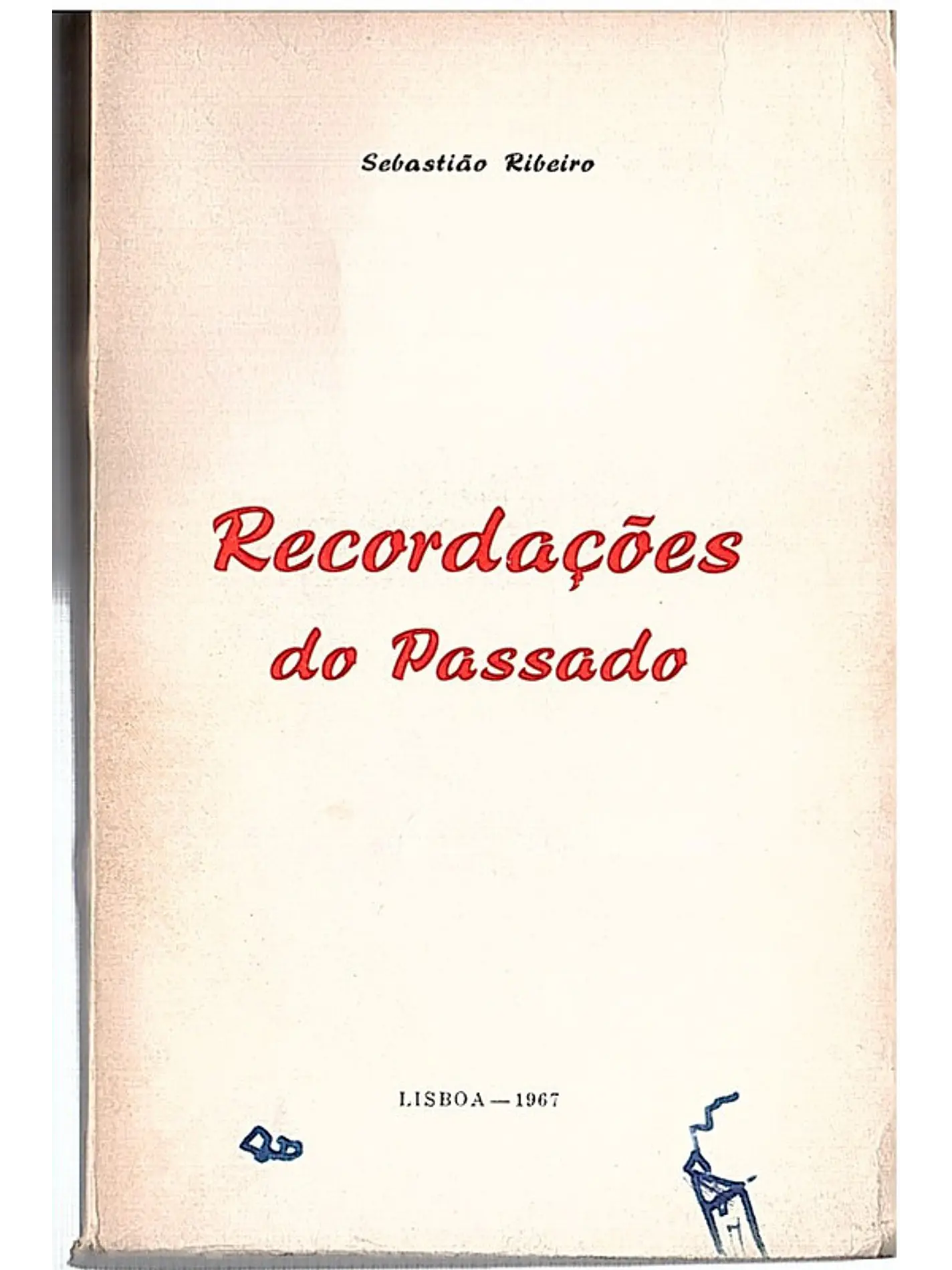 Recordações do passado 1