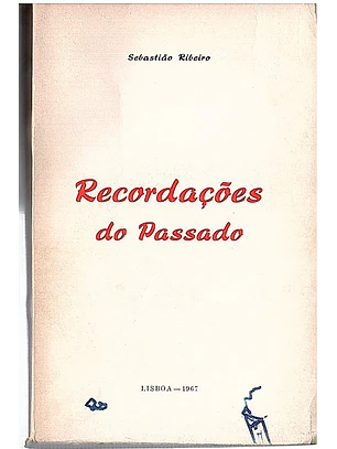 Recordações do passado