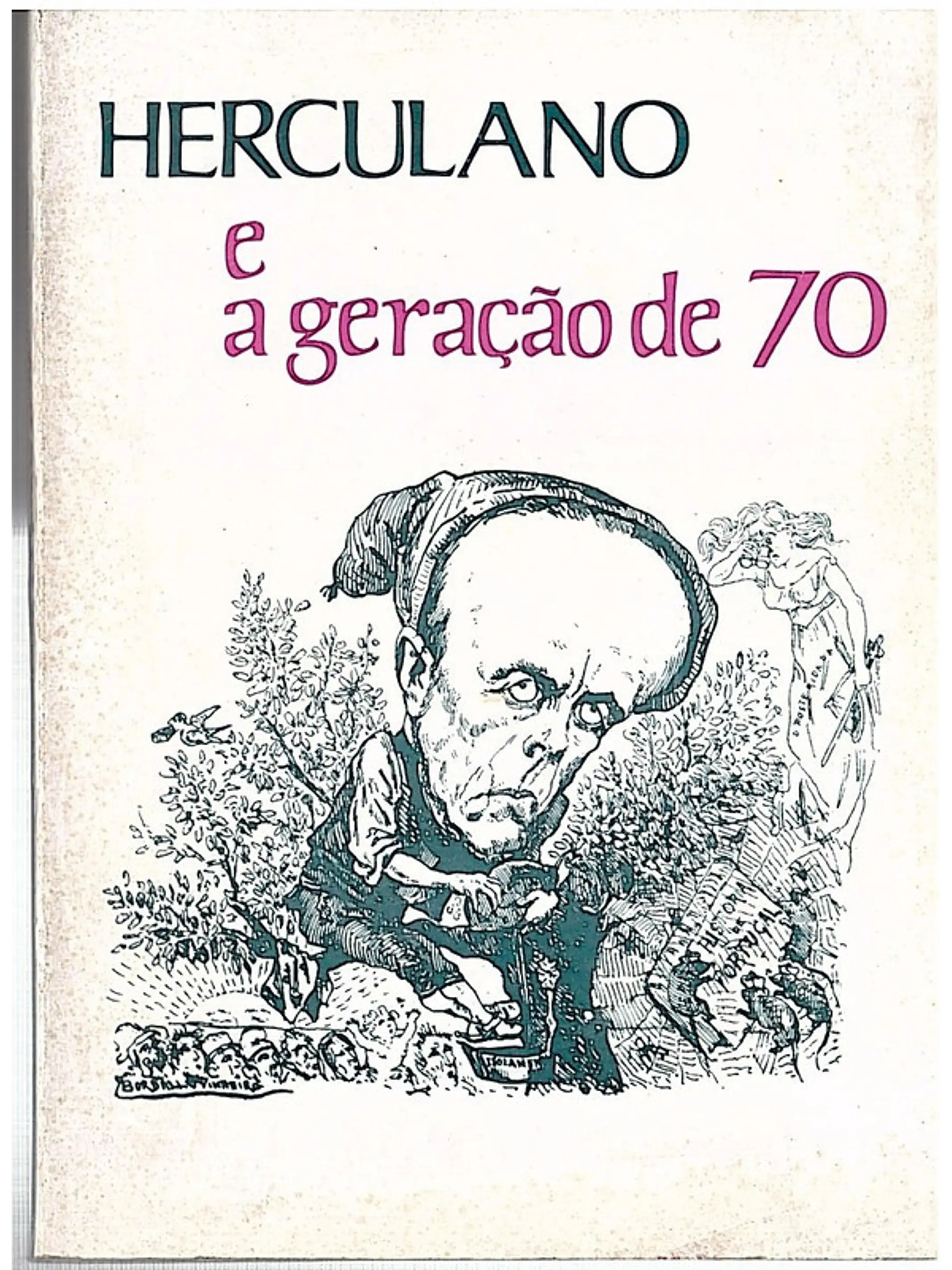 Herculano e a geração de 70 1