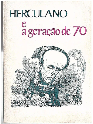 Herculano e a geração de 70