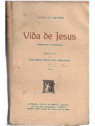 Vida de Jesus