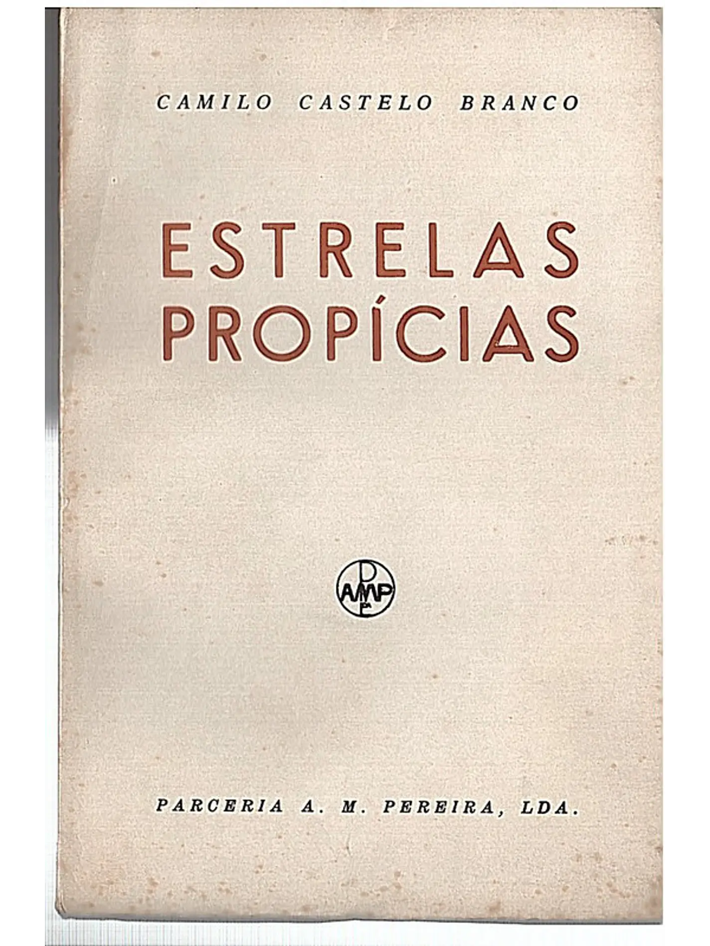 Estrelas propícias 1