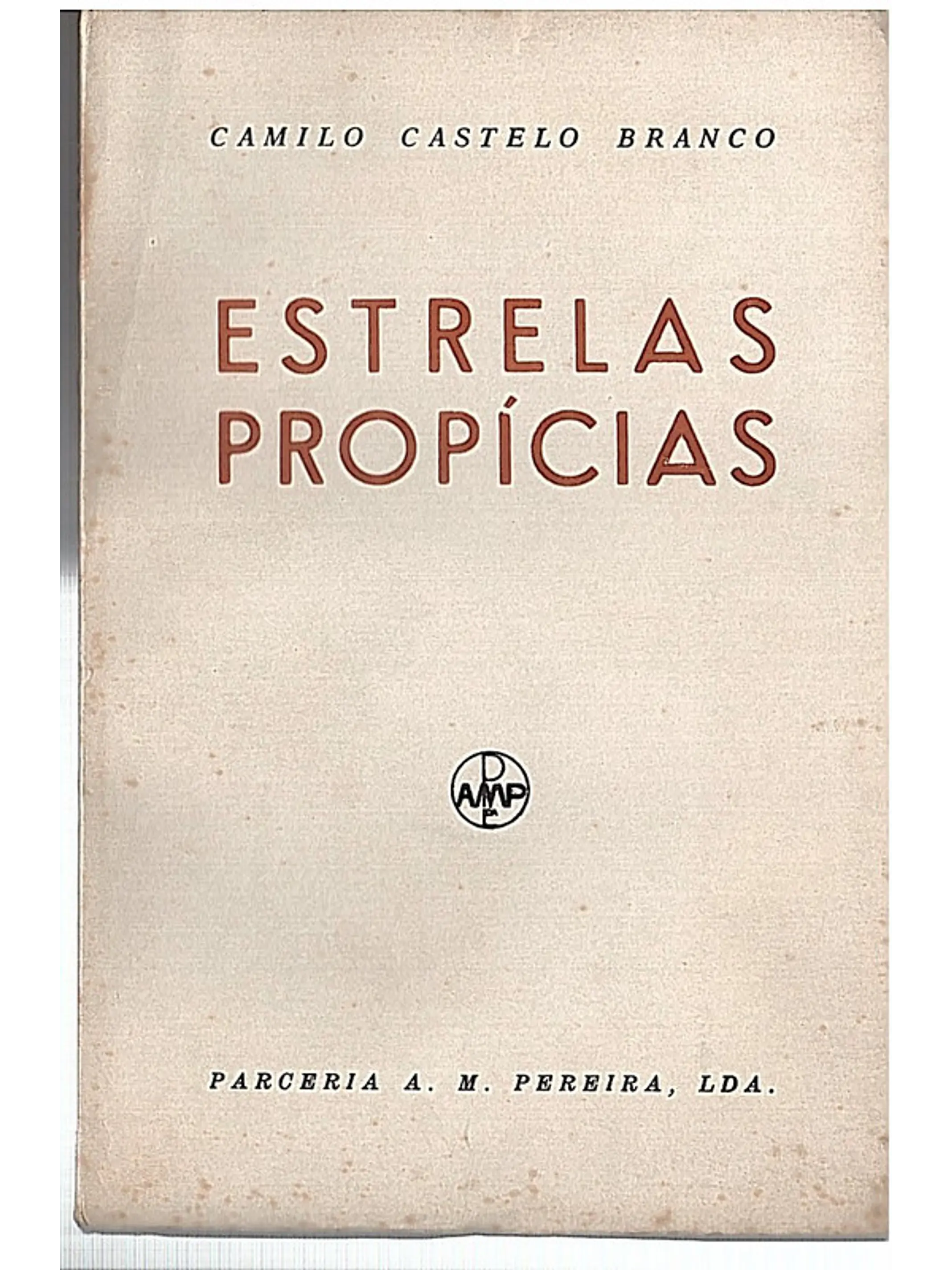 Estrelas propícias 1