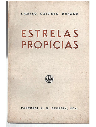 Estrelas propícias