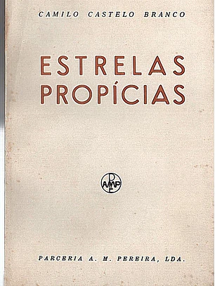 Estrelas propícias