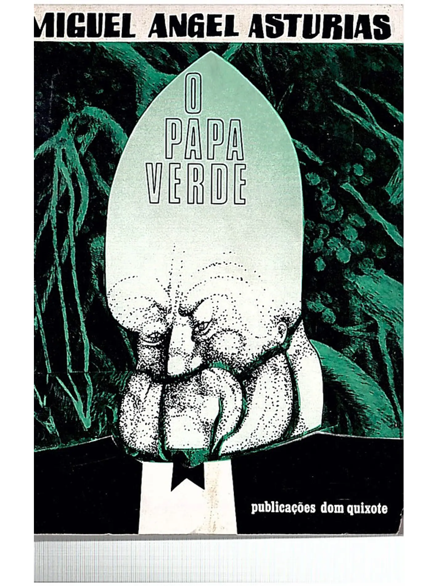 O papa verde 1