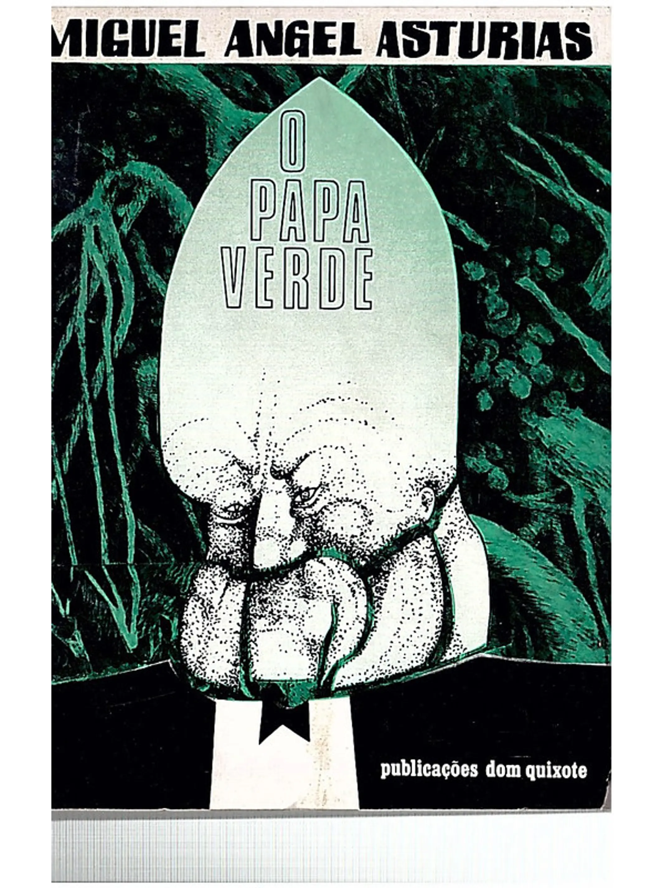 O papa verde 1