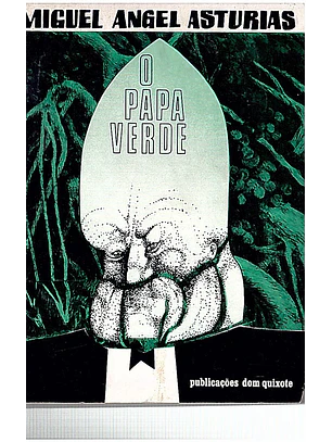 O papa verde