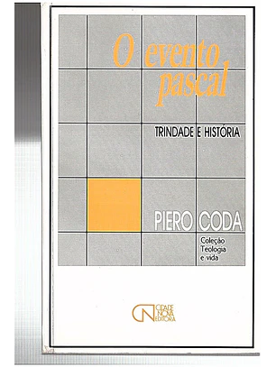 O evento pascal trindade e história