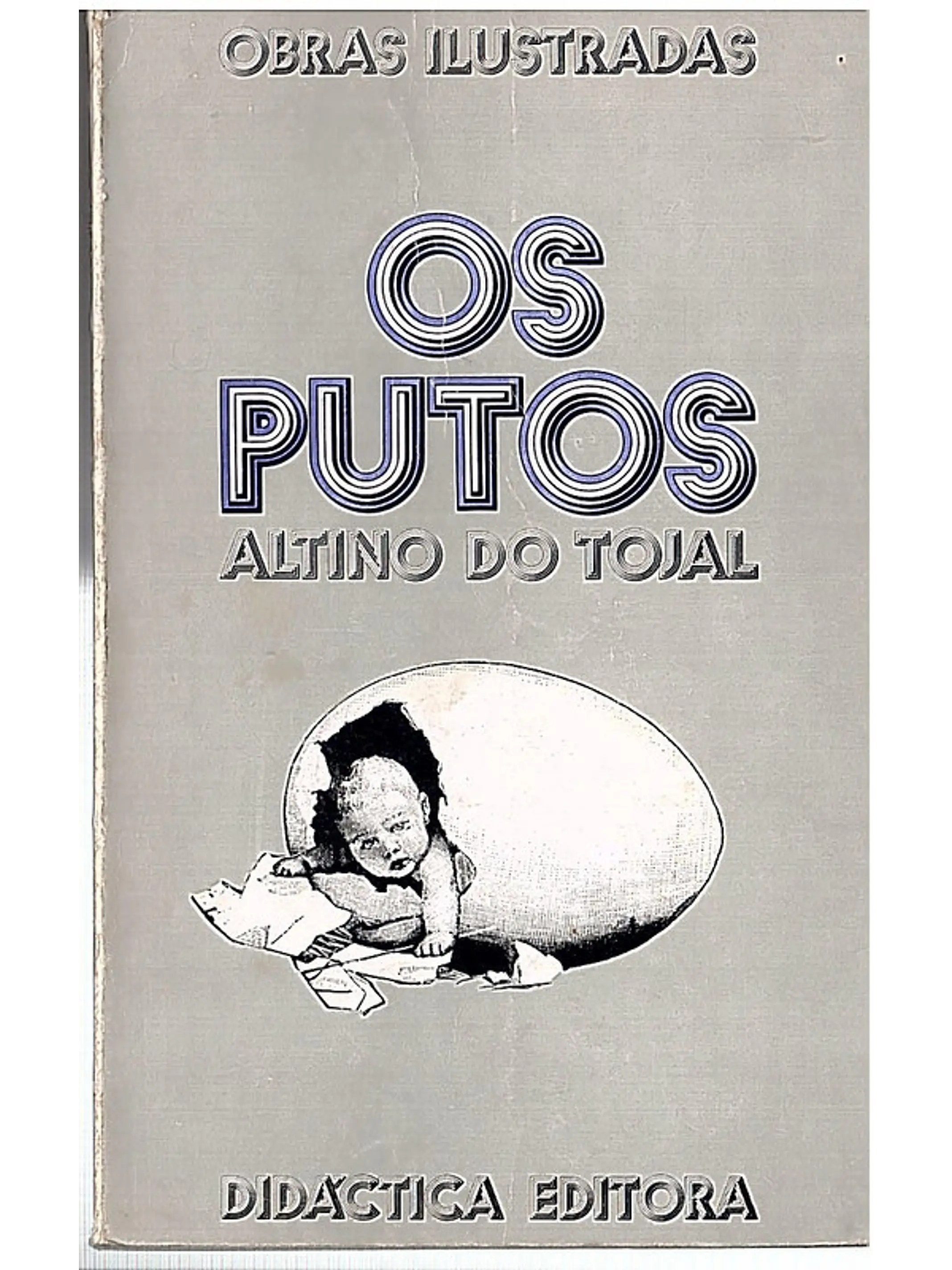 Os putos 1