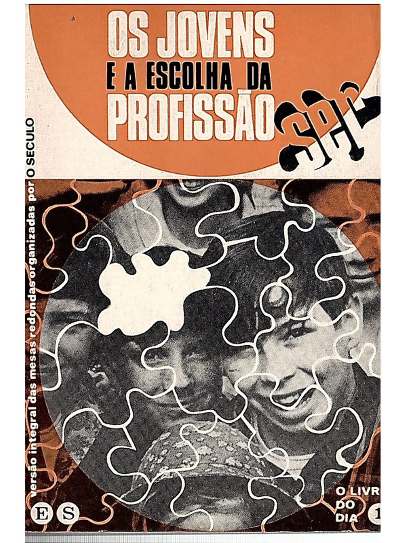 Os jovens e a escolha da profissão 1
