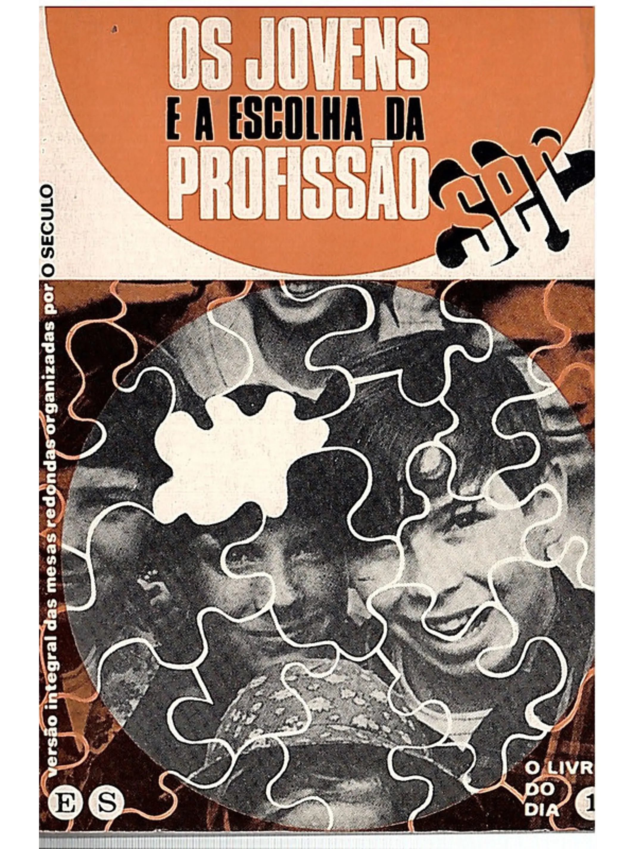 Os jovens e a escolha da profissão 1