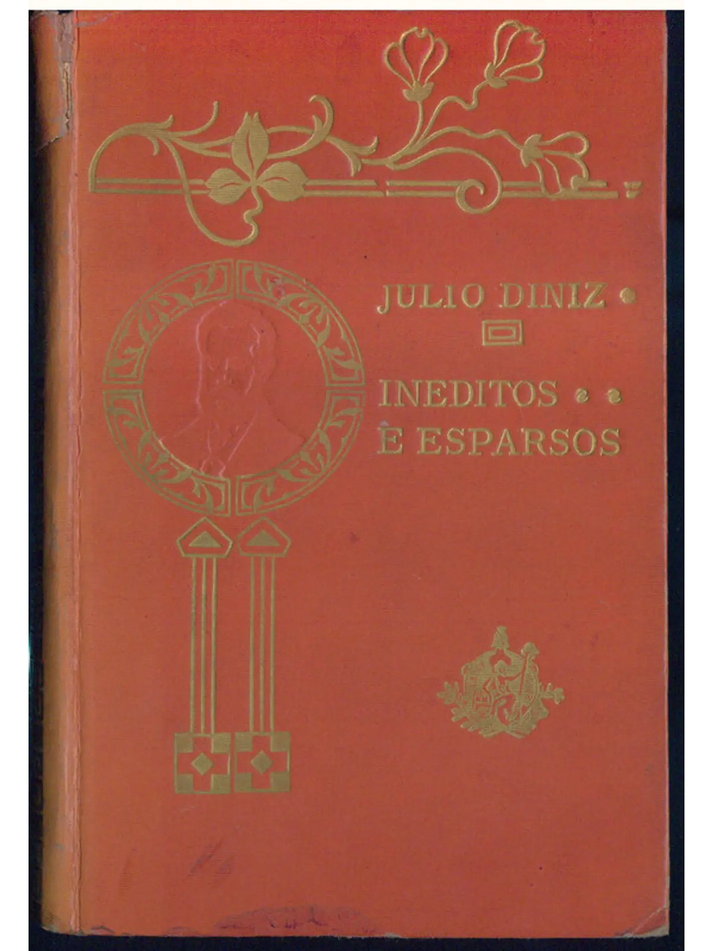 Inéditos e Esparsos 1
