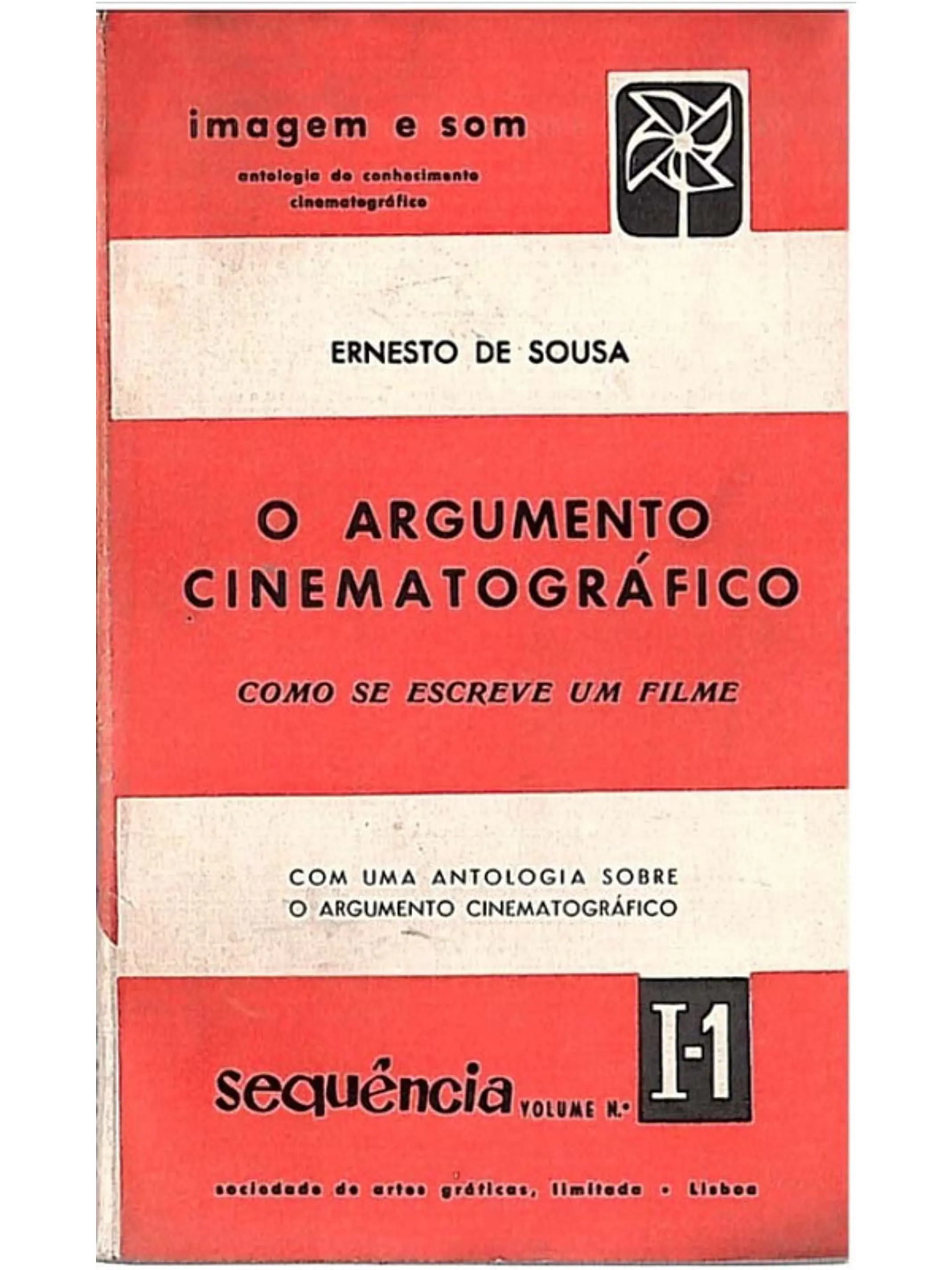 O argumento cinematográfico - Sequência I-1 1