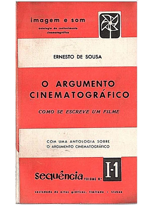 O argumento cinematográfico - Sequência I-1