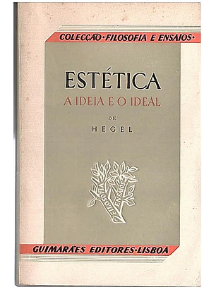Estética: A Ideia e o Ideal
